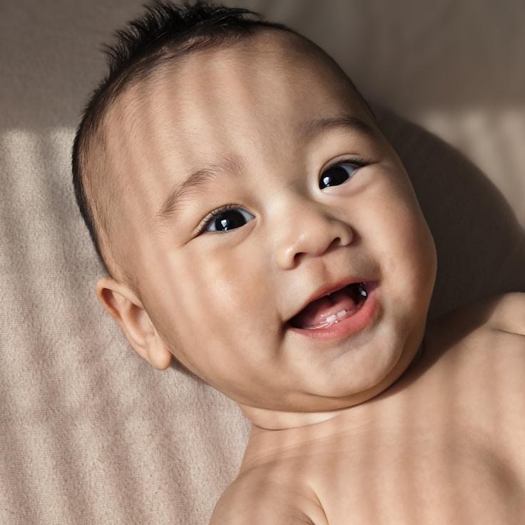 Client professional headshot