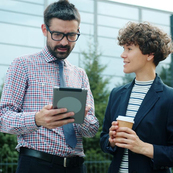 Photo-realistic 3D product render example